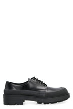 Carica l'immagine nel visualizzatore di Gallery, Scarpe derby in pelle
