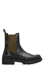 Carica l'immagine nel visualizzatore di Gallery, Chealsea boots in pelle
