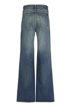 Carica l'immagine nel visualizzatore di Gallery, Jeans wide-leg
