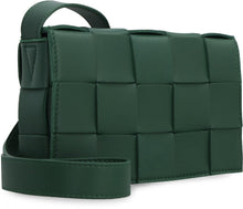 Load image into Gallery viewer, Cassette small crossbody bag
