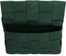 Load image into Gallery viewer, Cassette small crossbody bag
