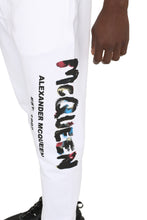 Load image into Gallery viewer, Logo print hoodie
