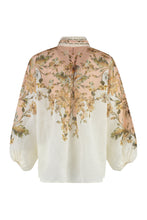 Carica l'immagine nel visualizzatore di Gallery, Blusa Chintz in ramié
