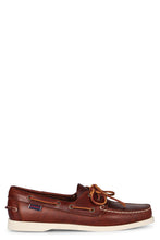 Carica l'immagine nel visualizzatore di Gallery, Scarpe da barca Portland in pelle
