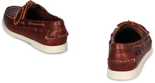 Carica l'immagine nel visualizzatore di Gallery, Scarpe da barca Portland in pelle
