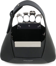 Carica l'immagine nel visualizzatore di Gallery, Mini borsa hobo Gioiello
