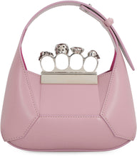 Carica l'immagine nel visualizzatore di Gallery, Mini borsa hobo Jewelled
