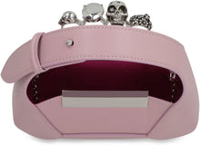 Carica l'immagine nel visualizzatore di Gallery, Mini borsa hobo Jewelled
