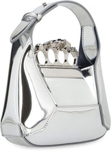 Carica l'immagine nel visualizzatore di Gallery, Mini borsa hobo Jewelled
