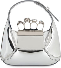 Carica l'immagine nel visualizzatore di Gallery, Mini borsa hobo Jewelled
