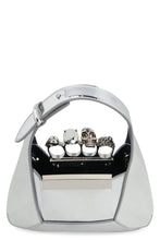 Carica l'immagine nel visualizzatore di Gallery, Mini borsa hobo Jewelled
