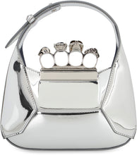 Carica l'immagine nel visualizzatore di Gallery, Mini borsa hobo Jewelled
