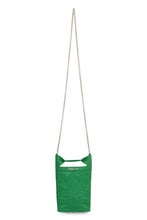 Load image into Gallery viewer, The Bow mini crossbody bag
