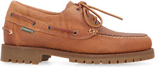 Carica l'immagine nel visualizzatore di Gallery, Scarpe stringate Acadia in suede
