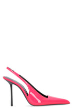 Load image into Gallery viewer, Kiss patent leather pumps
