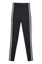 Carica l'immagine nel visualizzatore di Gallery, Balenciaga x Adidas - Leggings in tessuto tecnico
