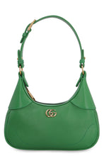 Carica l'immagine nel visualizzatore di Gallery, Mini borsa a spalla Aphrodite in pelle
