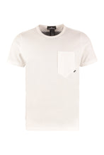 Carica l'immagine nel visualizzatore di Gallery, Shadow Project - T-shirt in cotone con stampa
