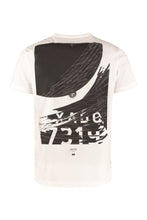 Carica l'immagine nel visualizzatore di Gallery, Shadow Project - T-shirt in cotone con stampa
