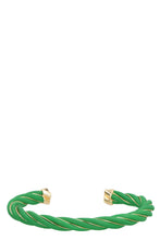 Load image into Gallery viewer, Twist cuff bracelet

