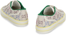 Load image into Gallery viewer, Gucci Tennis 1977 low-top sneakers
