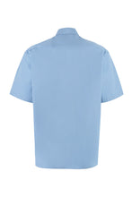 Carica l'immagine nel visualizzatore di Gallery, Camicia a maniche corte in cotone
