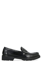 Carica l'immagine nel visualizzatore di Gallery, Mocassini Le Loafer in pelle spazzolata

