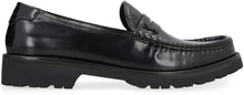 Carica l'immagine nel visualizzatore di Gallery, Mocassini Le Loafer in pelle spazzolata
