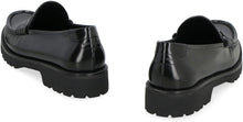 Carica l'immagine nel visualizzatore di Gallery, Mocassini Le Loafer in pelle spazzolata
