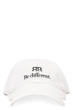 Load image into Gallery viewer, Logo embroidery baseball cap
