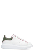 Carica l'immagine nel visualizzatore di Gallery, Sneakers low-top Larry in pelle
