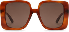 Load image into Gallery viewer, Oversize sunglasses
