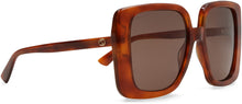 Load image into Gallery viewer, Oversize sunglasses
