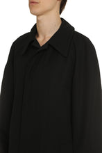Carica l'immagine nel visualizzatore di Gallery, Trench coat lungo
