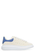 Load image into Gallery viewer, Leather chunky sneakers
