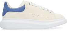 Load image into Gallery viewer, Leather chunky sneakers
