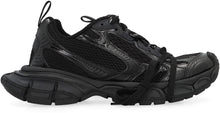 Carica l'immagine nel visualizzatore di Gallery, Sneakers low-top 3XL in tessuto
