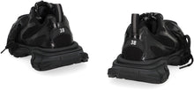 Carica l'immagine nel visualizzatore di Gallery, Sneakers low-top 3XL in tessuto
