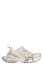 Carica l'immagine nel visualizzatore di Gallery, Sneakers low-top 3XL in tessuto

