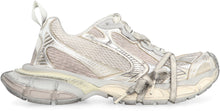 Carica l'immagine nel visualizzatore di Gallery, Sneakers low-top 3XL in tessuto
