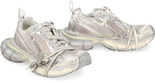 Carica l'immagine nel visualizzatore di Gallery, Sneakers low-top 3XL in tessuto
