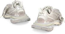 Carica l'immagine nel visualizzatore di Gallery, Sneakers low-top 3XL in tessuto
