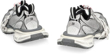 Carica l'immagine nel visualizzatore di Gallery, Sneakers 3XL in mesh
