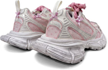 Load image into Gallery viewer, Sneakers 3XL Tulle with decorative bows

