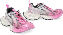 Load image into Gallery viewer, 3XL Fabric low-top sneakers
