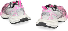 Load image into Gallery viewer, 3XL Fabric low-top sneakers
