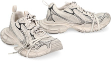 Carica l'immagine nel visualizzatore di Gallery, Sneakers low-top 3XL in tessuto

