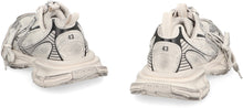 Carica l'immagine nel visualizzatore di Gallery, Sneakers low-top 3XL in tessuto
