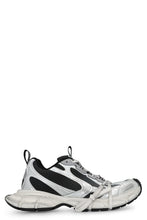 Carica l'immagine nel visualizzatore di Gallery, Sneakers low-top 3XL in tessuto
