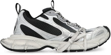 Carica l'immagine nel visualizzatore di Gallery, Sneakers low-top 3XL in tessuto

